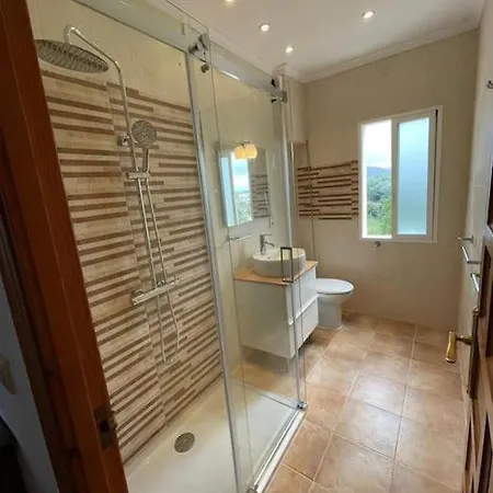 Penthouse 80qm, Zusaetzlich 80 Qm Private Terrasse, 60 M Zum Apartamento Dénia