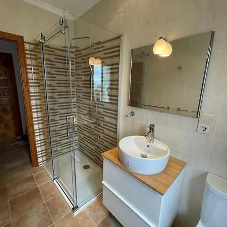 Penthouse 80qm, Zusaetzlich 80 Qm Private Terrasse, 60 M Zum Dénia