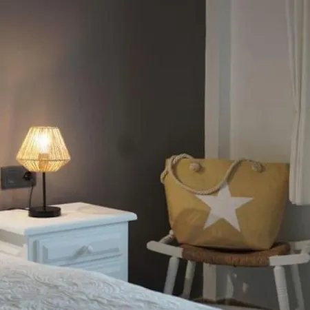 Apartamento Penthouse 80qm, Zusaetzlich 80 Qm Private Terrasse, 60 M Zum